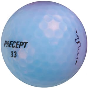 50 Mix Lakeballs, bunt. Kategorie: Golfbälle gebraucht. Anbieter: par71.de. Marke: par71.de