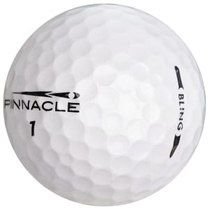 50 Pinnacle Mix Lakeballs. Kategorie: Golfbälle gebraucht. Anbieter: par71.de. Marke: par71.de
