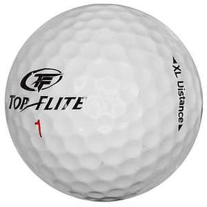 50 Top-Flite Mix Lakeballs. Kategorie: Golfbälle gebraucht. Anbieter: par71.de. Marke: par71.de