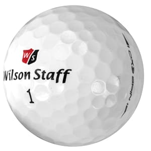 25 Wilson Dx3 Spin Lakeballs. Kategorie: Golfbälle gebraucht. Anbieter: par71.de. Marke: par71.de