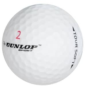 50 Dunlop Mix Lakeballs. Kategorie: Golfbälle gebraucht. Anbieter: par71.de. Marke: par71.de