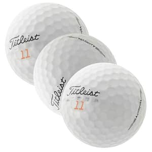 50 Titleist Mix Lakeballs = 2. Wahl ! =. Kategorie: Golfbälle gebraucht. Anbieter: par71.de. Marke: par71.de