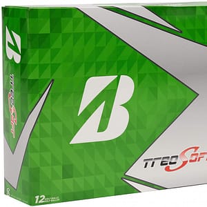Bridgestone Treosoft Golfbälle. Kategorie: Golfball Fitting. Anbieter: par71.de. Marke: par71.de