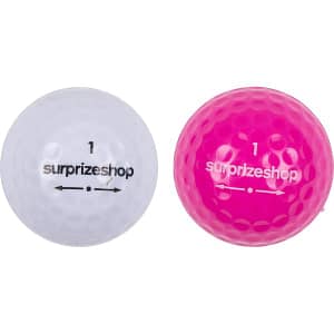 Surprizeshop Stift Anspitzer Golfball. Kategorie: Golfball Fitting. Anbieter: all4golf.de. Marke: Surprizeshop