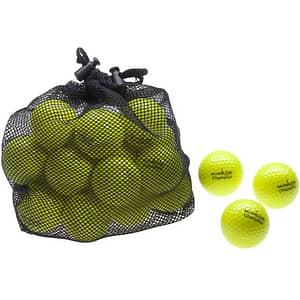 Silverline Golfball Champion gelb. Kategorie: Golfball Fitting. Anbieter: Golf House. Marke: Silverline