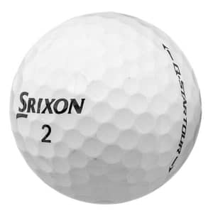 25 Srixon Q-Star Tour Lakeballs. Kategorie: Golfbälle gebraucht. Anbieter: par71.de. Marke: par71.de