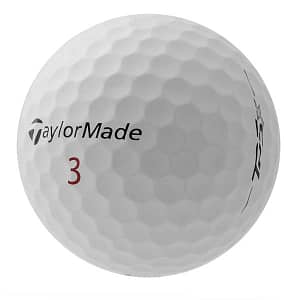 25 TaylorMade TP5x Lakeballs. Kategorie: Golfbälle gebraucht. Anbieter: par71.de. Marke: par71.de