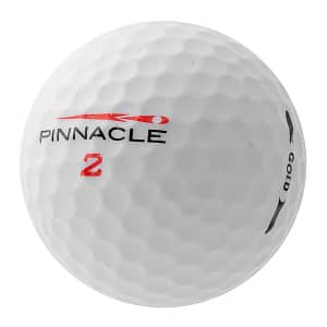 50 Pinnacle Gold Lakeballs. Kategorie: Golfbälle gebraucht. Anbieter: par71.de. Marke: par71.de