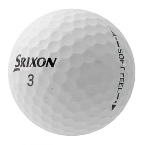 50 Srixon Soft Feel Lakeballs. Kategorie: Golfbälle gebraucht. Anbieter: par71.de. Marke: par71.de