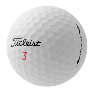 50 Titleist DT SoLo Lakeballs. Kategorie: Golfbälle gebraucht. Anbieter: par71.de. Marke: par71.de