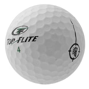50 Top-Flite D2 Feel Lakeballs. Kategorie: Golfbälle gebraucht. Anbieter: par71.de. Marke: par71.de