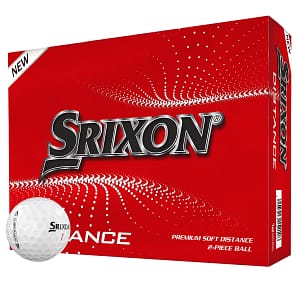Srixon Distance 10 Golfbälle 12 Stück, Herren, White | Online Golf. Kategorie: Golfbälle neu. Anbieter: Online Golf. Marke: Srixon
