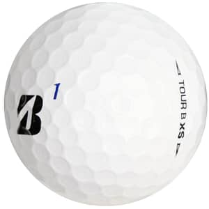 25 Bridgestone B XS Lakeballs. Kategorie: Golfbälle gebraucht. Anbieter: par71.de. Marke: par71.de