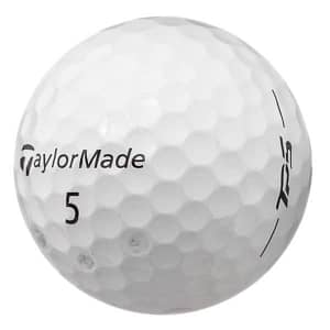 25 TaylorMade TP5 Lakeballs. Kategorie: Golfbälle gebraucht. Anbieter: par71.de. Marke: par71.de