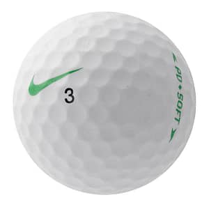 50 Nike PD Soft Lakeballs. Kategorie: Golfbälle gebraucht. Anbieter: par71.de. Marke: par71.de