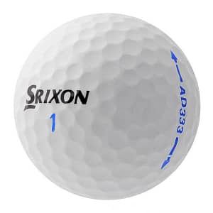 50 Srixon AD333 Lakeballs. Kategorie: Golfbälle gebraucht. Anbieter: par71.de. Marke: par71.de