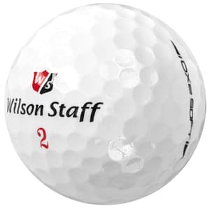 50 Wilson Dx2 Soft Lakeballs. Kategorie: Golfbälle gebraucht. Anbieter: par71.de. Marke: par71.de
