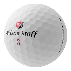 Wilson Dx2 Soft Golfbälle, white, Platinum Qualität. Kategorie: Golfbälle neu. Anbieter: par71.de. Marke: par71.de