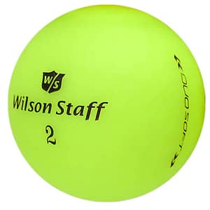 Wilson Staff DUO Soft Golfbälle, Optix green. Kategorie: Golfbälle neu. Anbieter: par71.de. Marke: par71.de