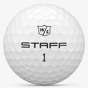 Wilson Staff Model Golfball I weiss 3 Bälle. Kategorie: Golfbälle neu. Anbieter: Hohmann Golf Berlin. Marke: Hohmann Golf Berlin