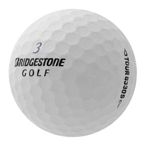 25 Bridgestone Tour B330-S Lakeballs. Kategorie: Golfbälle gebraucht. Anbieter: par71.de. Marke: par71.de