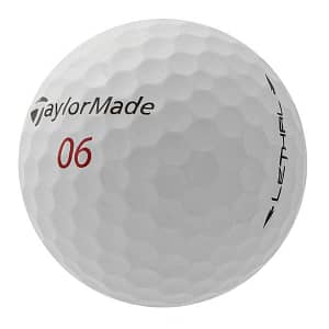25 TaylorMade Lethal Lakeballs. Kategorie: Golfbälle gebraucht. Anbieter: par71.de. Marke: par71.de