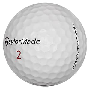 25 TaylorMade Penta Lakeballs. Kategorie: Golfbälle gebraucht. Anbieter: par71.de. Marke: par71.de