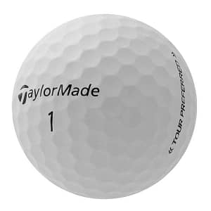 25 TaylorMade Tour Preferred Lakeballs. Kategorie: Golfbälle gebraucht. Anbieter: par71.de. Marke: par71.de