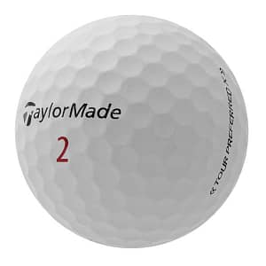 25 TaylorMade Tour Preferred X Lakeballs. Kategorie: Golfbälle gebraucht. Anbieter: par71.de. Marke: par71.de