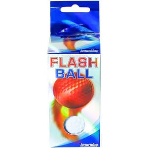 Golf Kontor FlashBalls 2er Set Leuchtball Sonstige. Kategorie: Golfbälle neu. Anbieter: Golf House. Marke: Golf Kontor