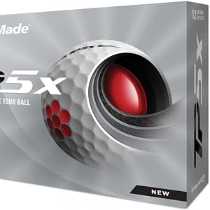 TaylorMade TP5x Golfbälle. Kategorie: Golfbälle neu. Anbieter: par71.de. Marke: par71.de
