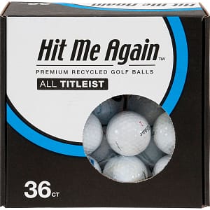 Titleist Challenge Premium recycelte Golfbälle 36 Stück, Herren, Weiß | Online Golf. Kategorie: Golfbälle neu. Anbieter: Online Golf. Marke: Challenge Golf