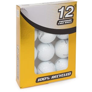Titleist Lakeballs Pro V1 Pro V1X - 12er Pack. Kategorie: Golfbälle gebraucht. Anbieter: all4golf.de. Marke: Titleist