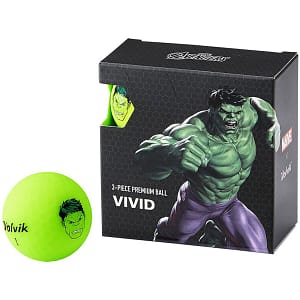 Volvik Marvel Golfbälle 4 Stück, Herren, Hulk | Online Golf. Kategorie: Golfbälle neu. Anbieter: Online Golf. Marke: Volvik