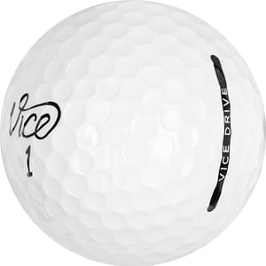 50 Vice Drive Lakeballs, White. Kategorie: Golfbälle gebraucht. Anbieter: par71.de. Marke: par71.de