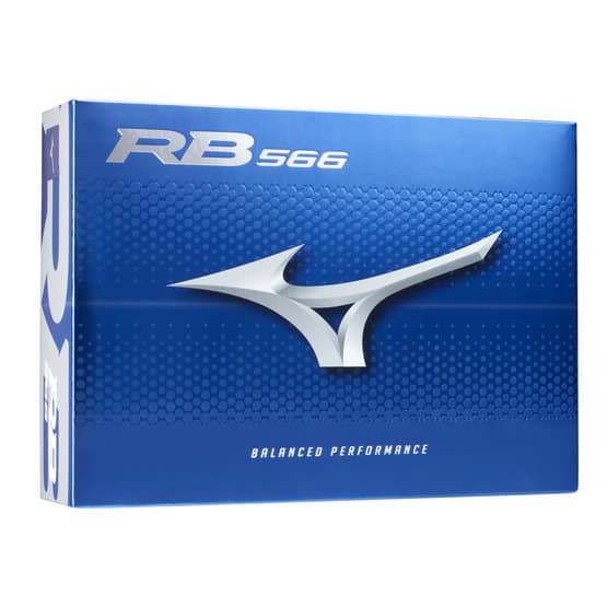 Mizuno RB566 weiß. Kategorie: Golfbälle neu. Anbieter: Golf House. Marke: Mizuno