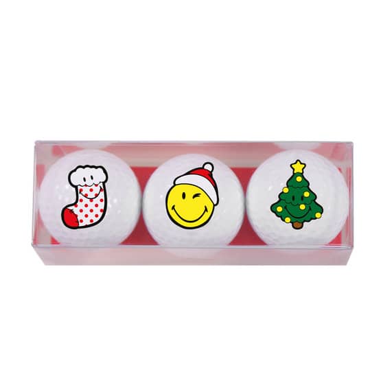 Sportiques 3er Set Weihnachtsmotiv Xmas5 Sonstige. Kategorie: Golfbälle neu. Anbieter: Golf House. Marke: Sportiques