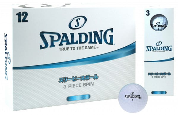 Spalding Spin Golfbälle, white. Kategorie: Golfball Fitting. Anbieter: par71.de. Marke: par71.de