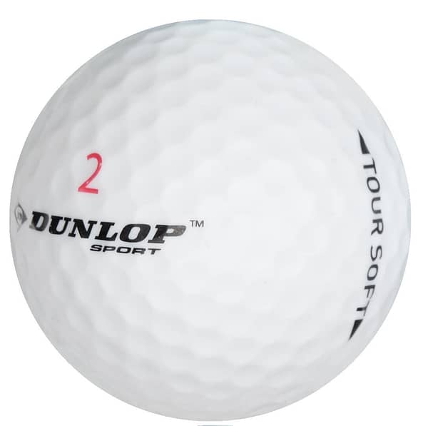 50 Dunlop Mix Lakeballs. Kategorie: Golfbälle gebraucht. Anbieter: par71.de. Marke: par71.de