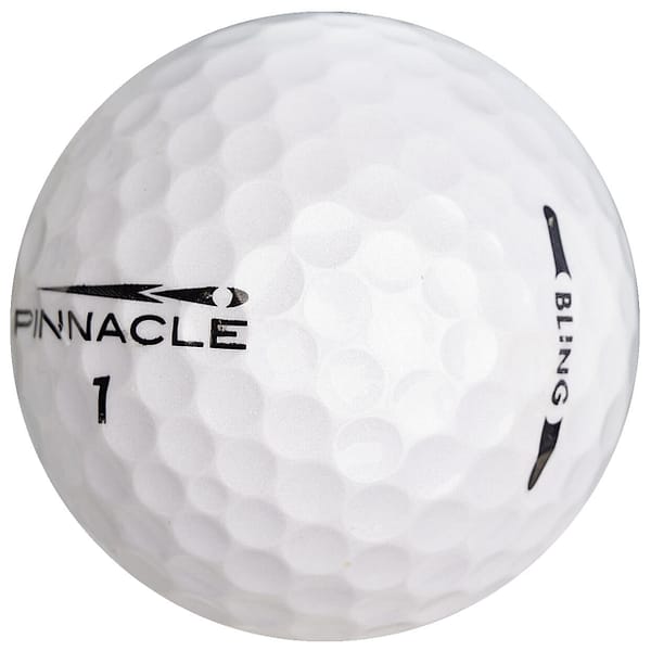 50 Pinnacle Mix Lakeballs. Kategorie: Golfbälle gebraucht. Anbieter: par71.de. Marke: par71.de