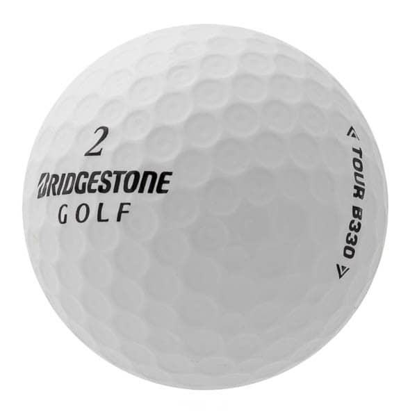 25 Bridgestone Tour B330 Lakeballs. Kategorie: Golfbälle gebraucht. Anbieter: par71.de. Marke: par71.de