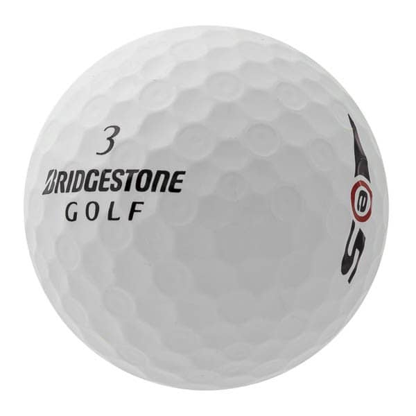 25 Bridgestone e5 Lakeballs. Kategorie: Golfbälle gebraucht. Anbieter: par71.de. Marke: par71.de
