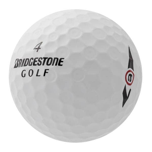 25 Bridgestone e7 Lakeballs. Kategorie: Golfbälle gebraucht. Anbieter: par71.de. Marke: par71.de