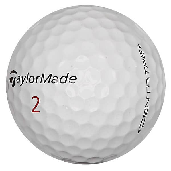 25 TaylorMade Penta Lakeballs. Kategorie: Golfbälle gebraucht. Anbieter: par71.de. Marke: par71.de