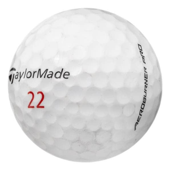 50 TaylorMade Mix Lakeballs = 2. Wahl ! =. Kategorie: Golfbälle gebraucht. Anbieter: par71.de. Marke: par71.de
