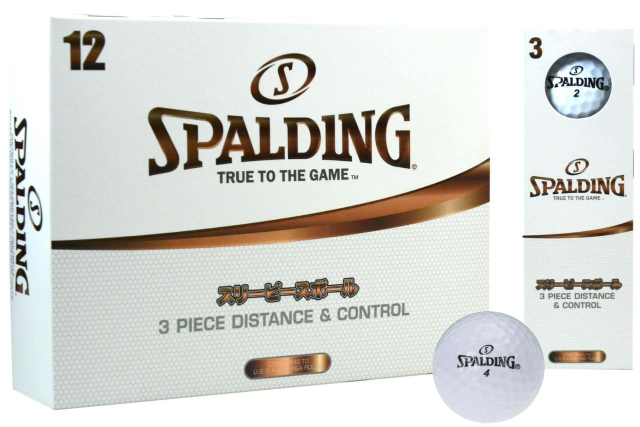 Spalding Distance & Control Golfbälle, white. Kategorie: Golfball Fitting. Anbieter: par71.de. Marke: par71.de Spalding Distance & Control Golfbälle, white. Kategorie: Golfball Fitting. Anbieter: par71.de. Marke: par71.de