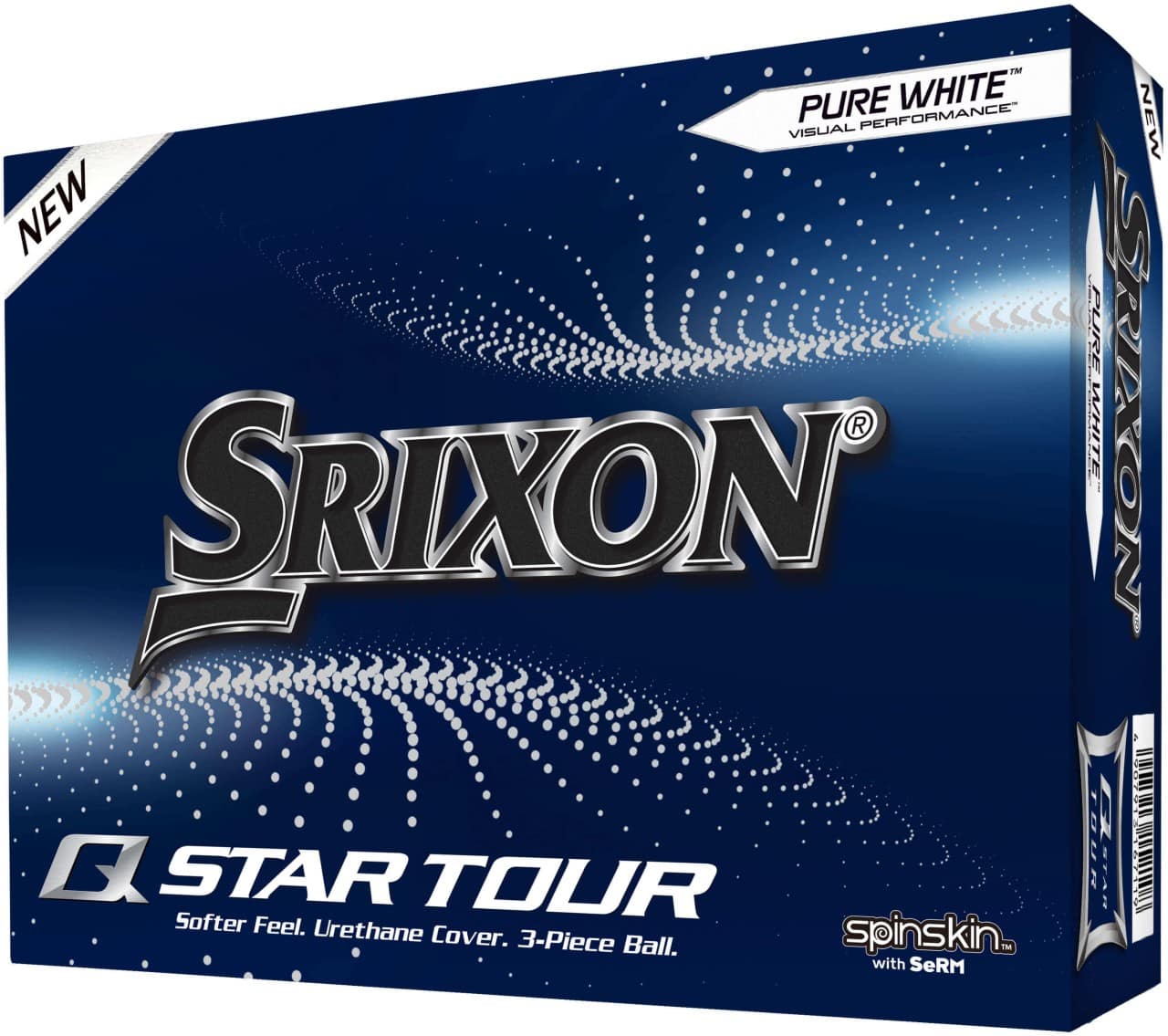 Srixon Q-Star Tour Golfbälle. Kategorie: Golfball Fitting. Anbieter: par71.de. Marke: par71.de Srixon Q-Star Tour Golfbälle. Kategorie: Golfball Fitting. Anbieter: par71.de. Marke: par71.de
