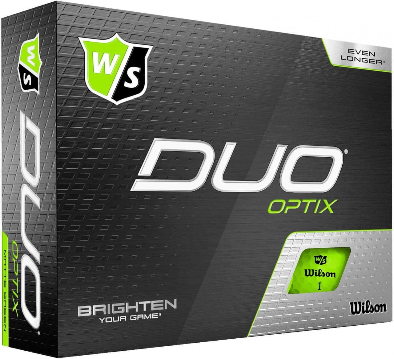 Wilson DUO Optix Golfbälle, green. Kategorie: Golfbälle neu. Anbieter: par71.de. Marke: par71.de Wilson DUO Optix Golfbälle, green. Kategorie: Golfbälle neu. Anbieter: par71.de. Marke: par71.de
